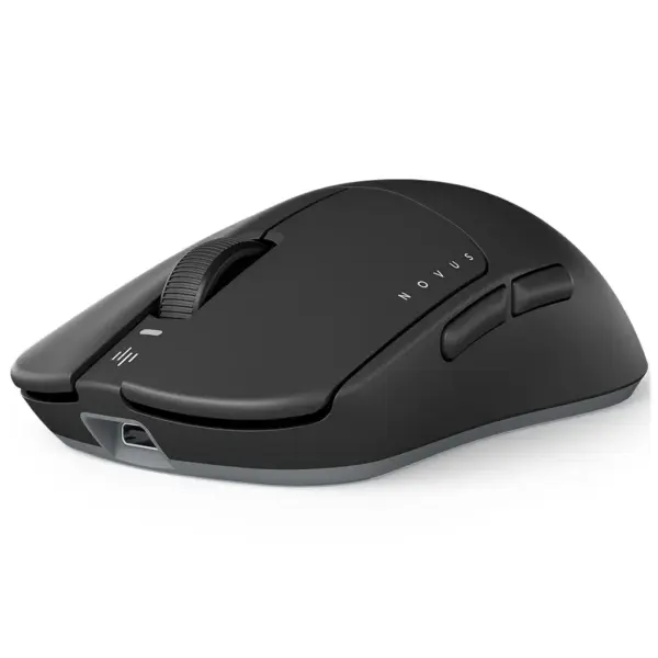 Мишка Dark Project Novus Wireless Black (DPP_Novus_BG)