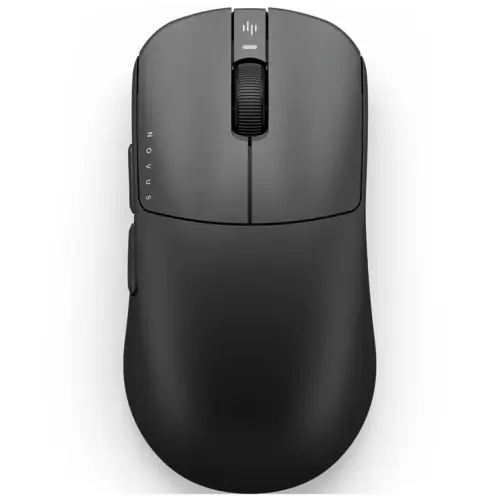 Мишка Dark Project Novus Wireless Black (DPP_Novus_BG)
