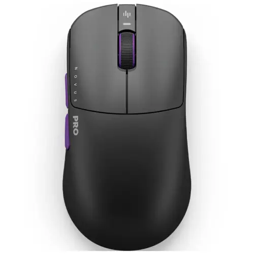 Мишка Dark Project Novus Pro Wireless Black (DPP_Novus_PRO_BB) Мишка Dark Project Novus Pro Wireless Black (DPP_Novus_PRO_BB)