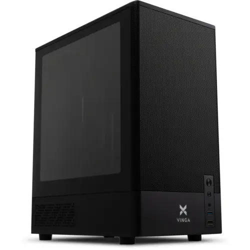 Корпус для ПК Vinga Dagger