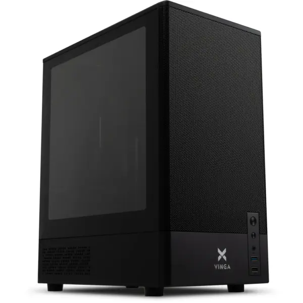 Корпус для ПК Vinga Dagger