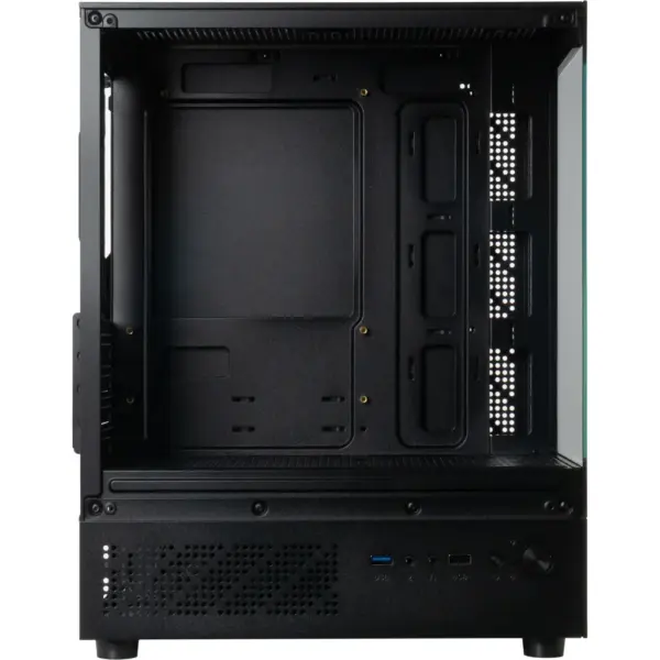 Корпус для ПК Vinga CS319B