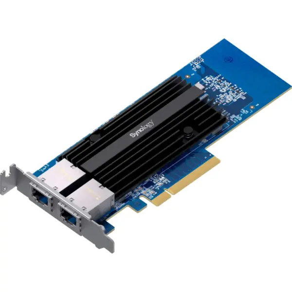 Мережева карта Synology E10G30-F2