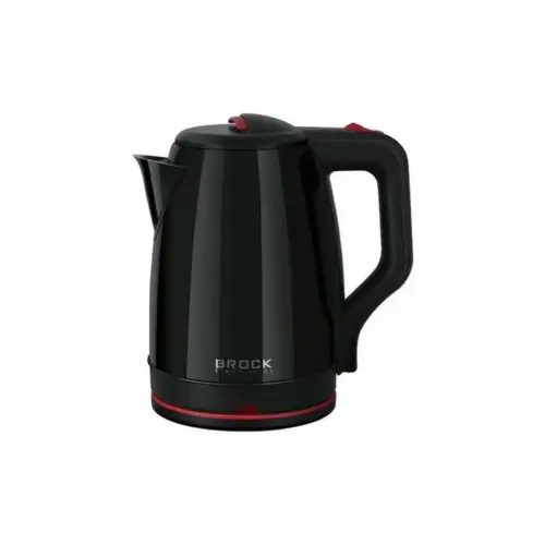 Електрочайник Brock WK 5518 BK