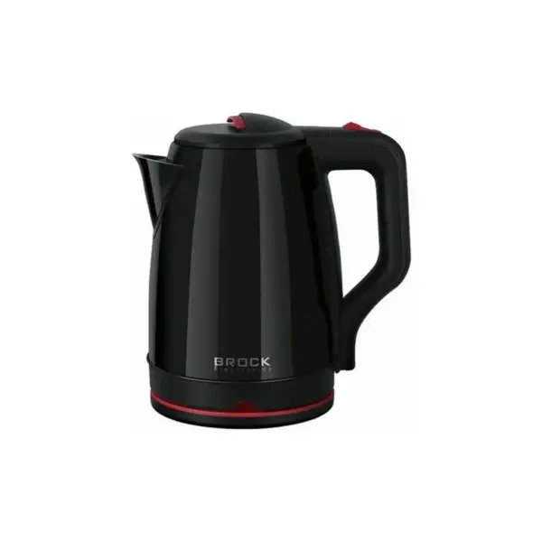 Електрочайник Brock WK 5518 BK