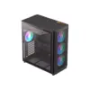 Корпус для ПК Gamemax F46 BK