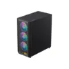 Корпус для ПК Gamemax F46 BK