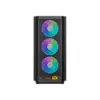 Корпус для ПК Gamemax F46 BK
