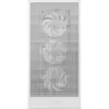 Корпус для ПК NZXT H5 Flow RGB Compact All White (CC-H52FW-R1)