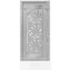 Корпус для ПК NZXT H7 Flow All White (CM-H72FW-01)