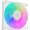 Кулер до корпусу Deepcool FD12 ARGB WH (R-FD12-WHAPN1-G)