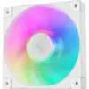 Кулер до корпусу Deepcool FD12 ARGB WH (R-FD12-WHAPN1-G)