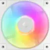 Кулер до корпусу Deepcool FD12 ARGB WH (R-FD12-WHAPN1-G)