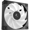 Кулер до корпусу Deepcool FD12 ARGB-3 IN 1 (R-FD12-BKAPN3-G)