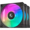 Кулер до корпусу Deepcool FD12 ARGB-3 IN 1 (R-FD12-BKAPN3-G)