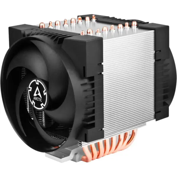 Кулер до процесора Arctic 4U-M Rev.2 (ACFRE00133B)