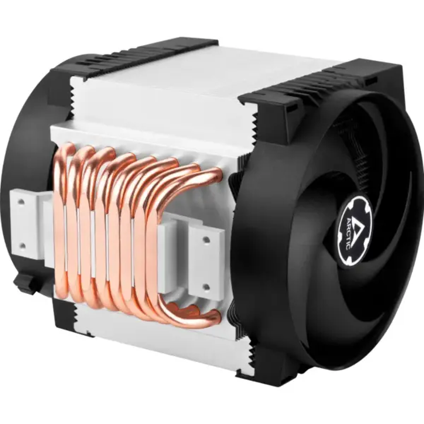 Кулер до процесора Arctic 4U-M Ampere (ACFRE00171A)