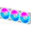 Кулер до корпусу GIGABYTE GP-ECFAN1203 ICE