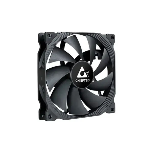 Кулер до корпусу Chieftec ZF-1425PWM