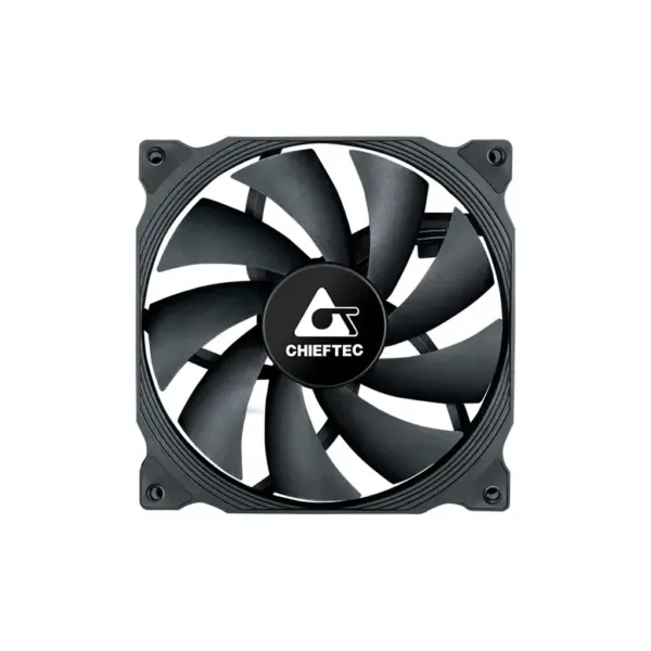 Кулер до корпусу Chieftec ZF-1425PWM