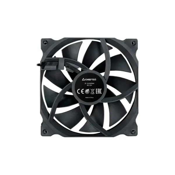 Кулер до корпусу Chieftec ZF-1425PWM