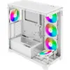 Корпус для ПК Xilence GLEAM ARGB X818.W.ARGB (XG271_X818.W.ARGB)
