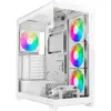 Корпус для ПК Xilence GLEAM ARGB X818.W.ARGB (XG271_X818.W.ARGB)