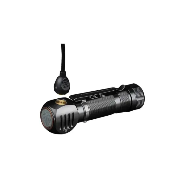 Зарядний пристрій для акумуляторів Fenix HM61R V2.0 (MCCHM61Rv2)