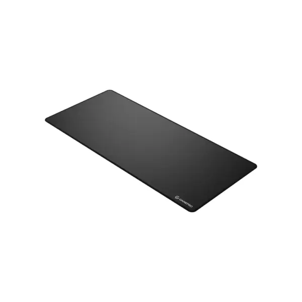 Килимок для мишки GamePro MP275B Speed/Control Black (MP275B)