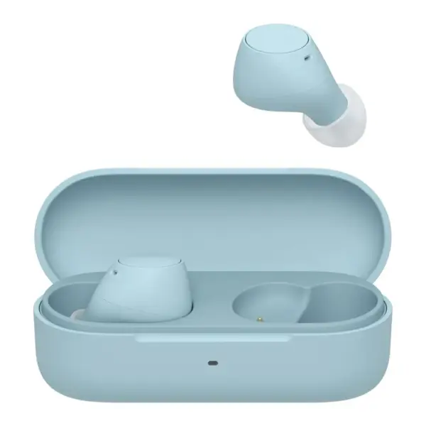 Навушники Sony WF-C510 Dark Blue (WFC510L.CE7)