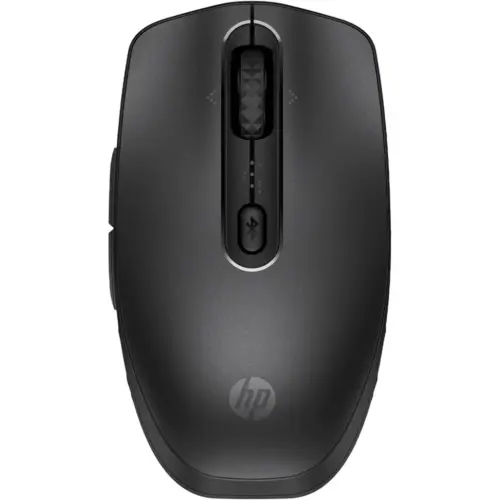 Мишка HP 690 Rechargeable Bluetooth Black (7M1D4AA)
