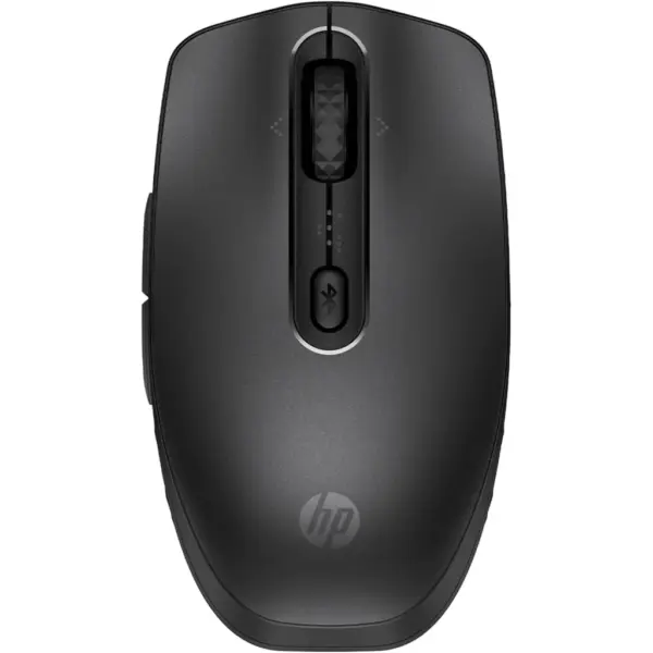 Мишка HP 690 Rechargeable Bluetooth Black (7M1D4AA)