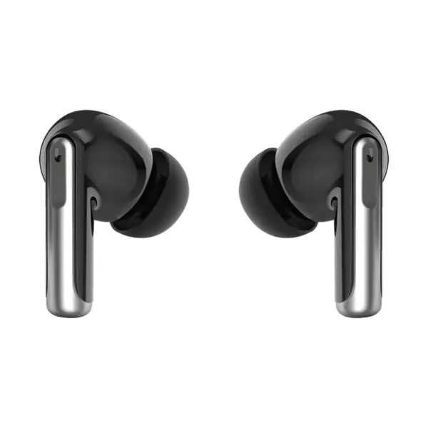 Навушники Hator Hyреrpunk Truepods SyncHUB Black (HTA430)