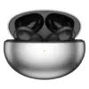 Навушники Hator Hyреrpunk Truepods SyncHUB Black (HTA430)