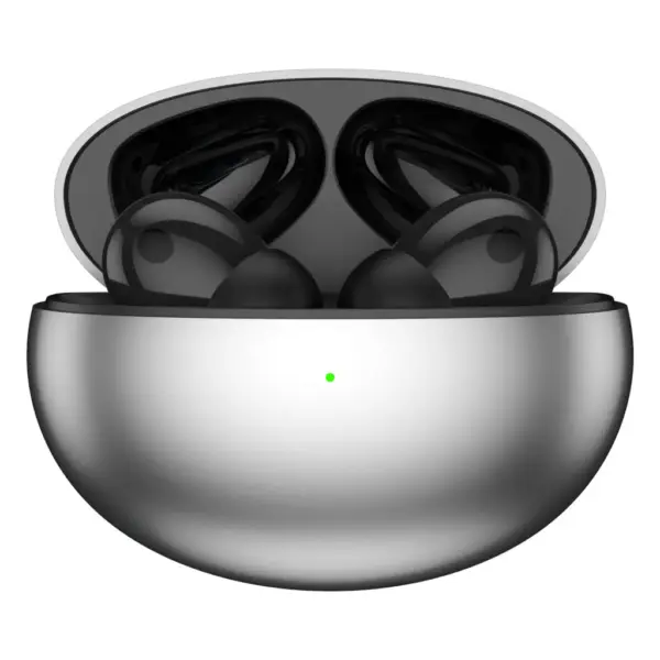Навушники Hator Hyреrpunk Truepods SyncHUB Black (HTA430)