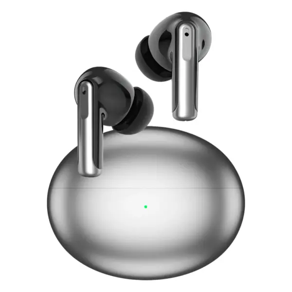Навушники Hator Hyреrpunk Truepods SyncHUB Black (HTA430)