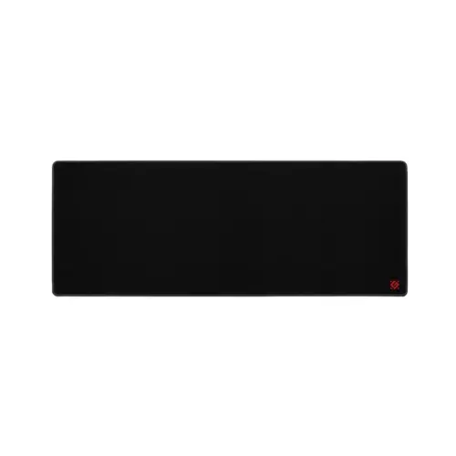 Килимок для мишки Defender Ultra One Black (50004)