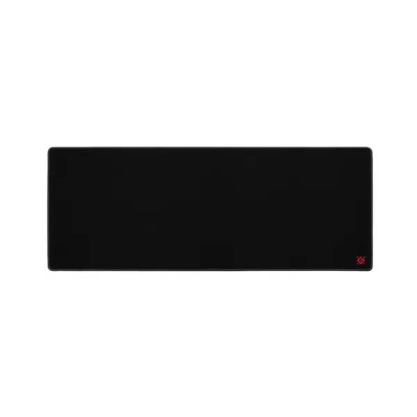 Килимок для мишки Defender Ultra One Black (50004)