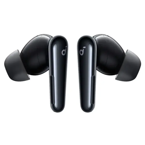 Навушники Anker SoundCore Liberty 4 Pro Black Matte (A3954G11)