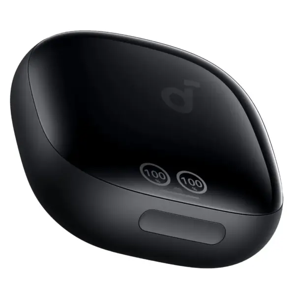 Навушники Anker SoundCore Liberty 4 Pro Black Matte (A3954G11)