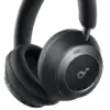 Навушники Anker SoundCore Space One Pro Black (A3062G11)