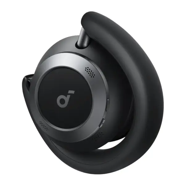 Навушники Anker SoundCore Space One Pro Black (A3062G11)