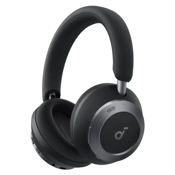 Навушники Anker SoundCore Space One Pro Black (A3062G11)