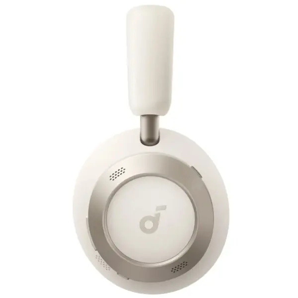 Навушники Anker SoundCore Space One Pro White (A3062G21)