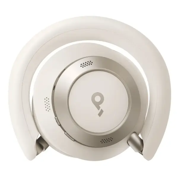 Навушники Anker SoundCore Space One Pro White (A3062G21)