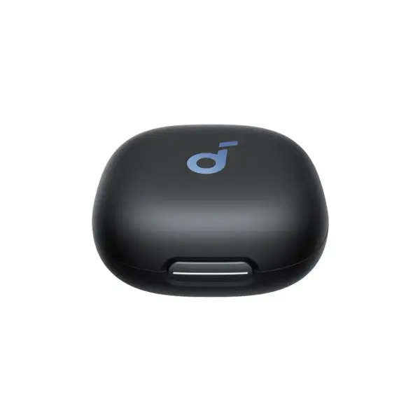 Навушники Anker SoundCore Sport X20 Black (A3968G11)