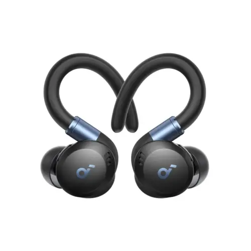 Навушники Anker SoundCore Sport X20 Black (A3968G11)