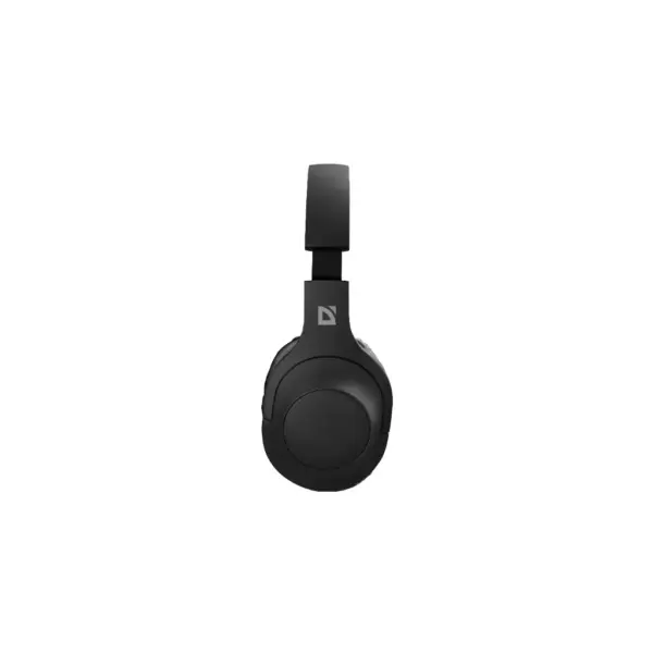 Навушники Defender FreeMotion B445 Bluetooth Black (63445)