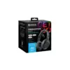 Навушники Defender FreeMotion B695 Bluetooth ANC Black (63695)