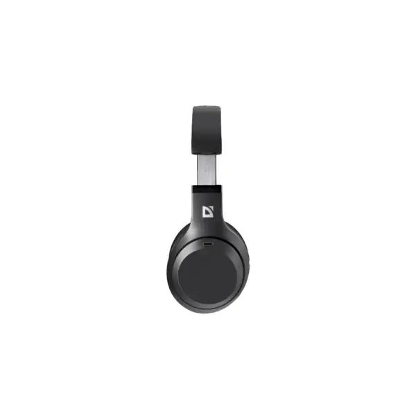 Навушники Defender FreeMotion B695 Bluetooth ANC Black (63695)